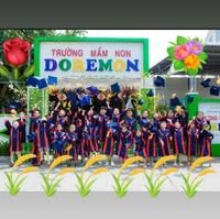 Trường Mầm Non Đoremon - Điện Nam Bắc