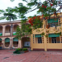 Trường Mầm Non Đức Chính - Đức Chính