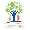 Trường mầm non Em bé hạnh phúc (Happy kids) - Lạng Giang