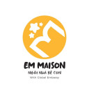 Trường mầm non Em Maison - Ngôi nhà Bé con - Cần Thơ