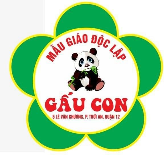 Trường Mầm non Gấu Con - Quận 12