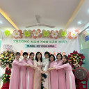 Trường Mầm non Gấu Misa - Nguyễn An Ninh