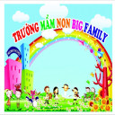 Trường Mầm non Gia Đình Lớn (BIG FAMILY) - Thượng Trì