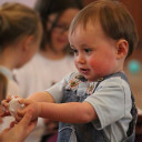 Trường mầm non Gia Hân - Tân Thới Nhất