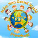 Mầm Non Grand World - Phú Quốc, Kiên Giang