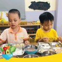 Trường Mầm Non Hà Đình Minh - Đông Anh