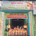 Trường mầm non Hải Châu - Tân Chánh Hiệp