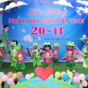 Trường Mầm Non Hải Ngân - Trương Công Định