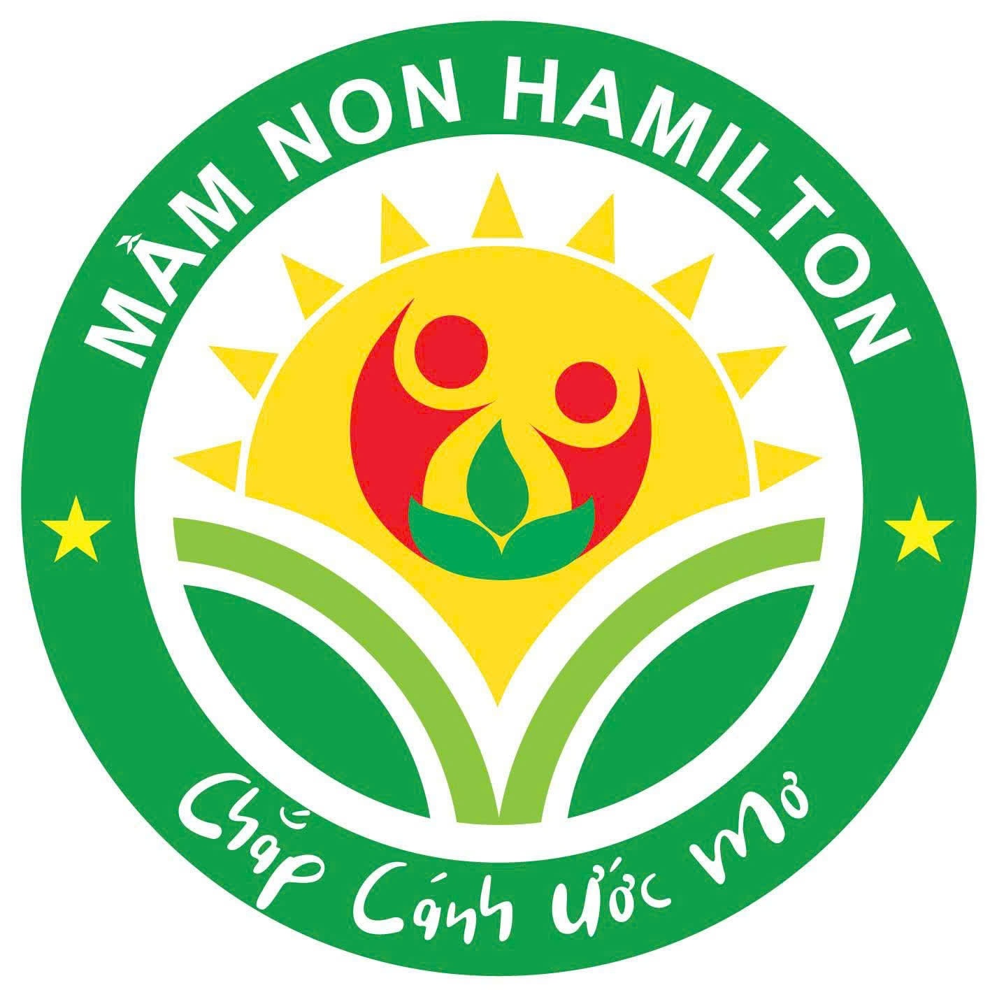 Trường Mầm Non Hamilton - Đông Thọ