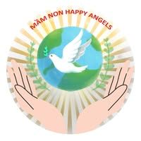 Trường Mầm Non Happy Angels - Phú La