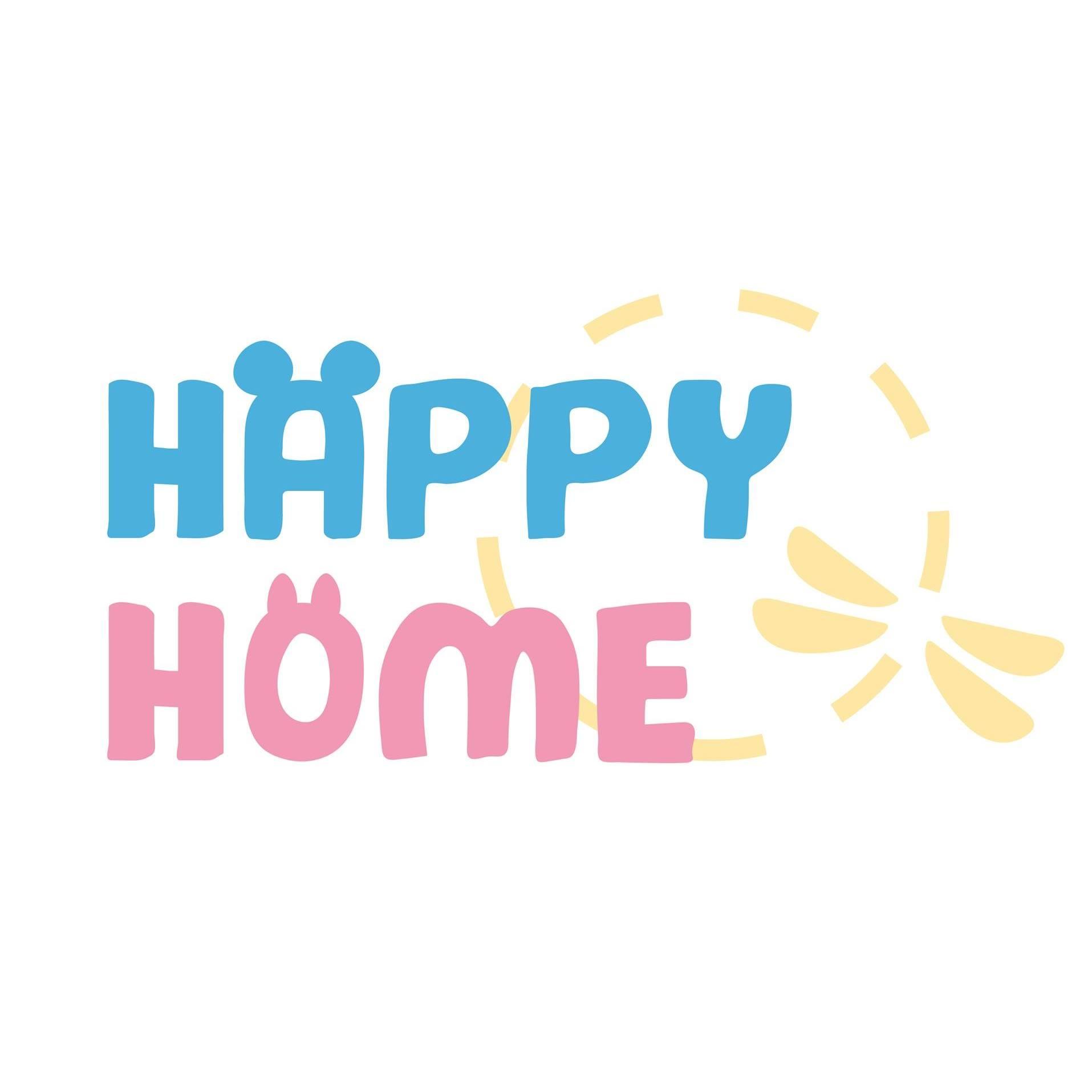 Trường Mầm Non Happy Home - Bắc Giang