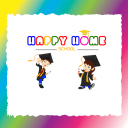 Trường mầm non Happy Home - Phùng Xá