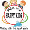 Trường Mầm Non Happykids - Khu Đô Thị Đình Trám Sen Hồ Việt Yên