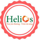 Trường mầm non Helios - Greenstar Phạm Văn Đồng