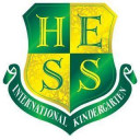 Trường mầm non HESS International Kindergarten - Phường 13
