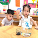 Trường Mầm Non Hoa Anh Đào - Dương Nội