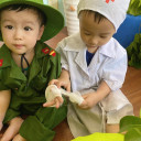 Trường mầm non Hoa ban EQ - Hà Trì