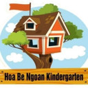 Trường mầm non Hoa Bé Ngoan - An Khánh