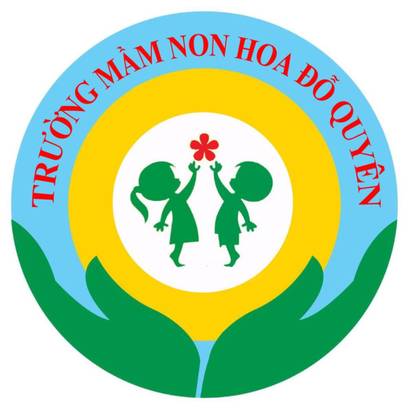 Trường Mầm non Hoa Đỗ Quyên - Thạnh Xuân