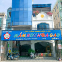 Trường Mầm non Hoa Gạo - Điện Biên