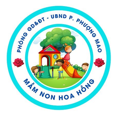 Trường Mầm non Hoa Hồng CS1 - Quế Võ