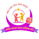 Trường Mầm Non Hoa Hồng Đỏ - Tây Mỗ