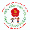 Trường Mầm Non Hoa Hồng - Ia KDăm