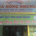 Trường mầm non Hoa Hồng Nhung - Tân Chánh Hiệp