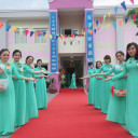 Trường Mầm non Hoa Hồng - Phước Hưng