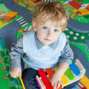 Trường mầm non Hoa Hướng Dương - Bích Hoà