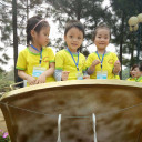 Trường mầm non Hoa Hướng Dương - La Phù