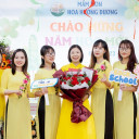 Trường Mầm Non Hoa Hướng Dương - Sunflower Kindergaten - Phùng Khoang