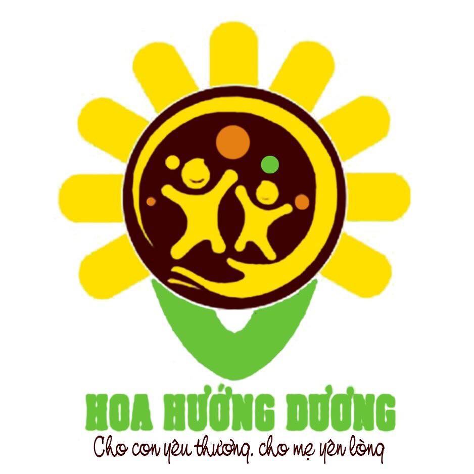 Trường mầm non Hoa Hướng Dương - Long Biên