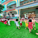 Trường mầm non Hoa Mai - Thới An