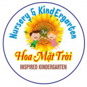 Trường Mầm non Hoa Mặt Trời - Nhơn Hội