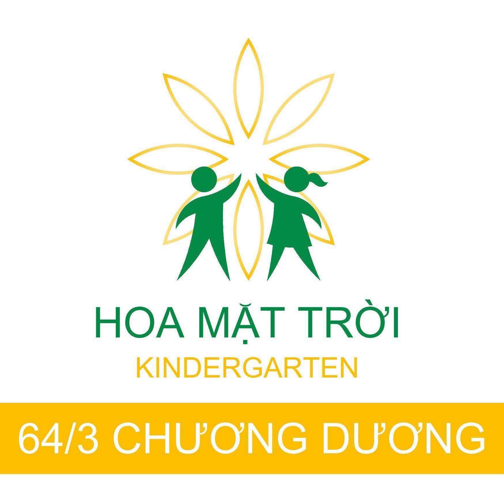 Trường Mầm Non Hoa Mặt Trời - Nguyễn Văn Cừ
