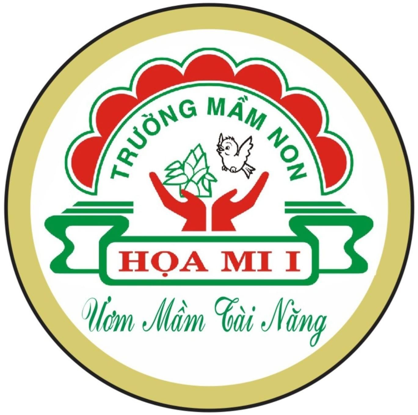 Trường Mầm non Họa Mi 1 - Thới An, Quận 12
