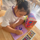 Trường Mầm Non Hoa Mi - Cổng Si