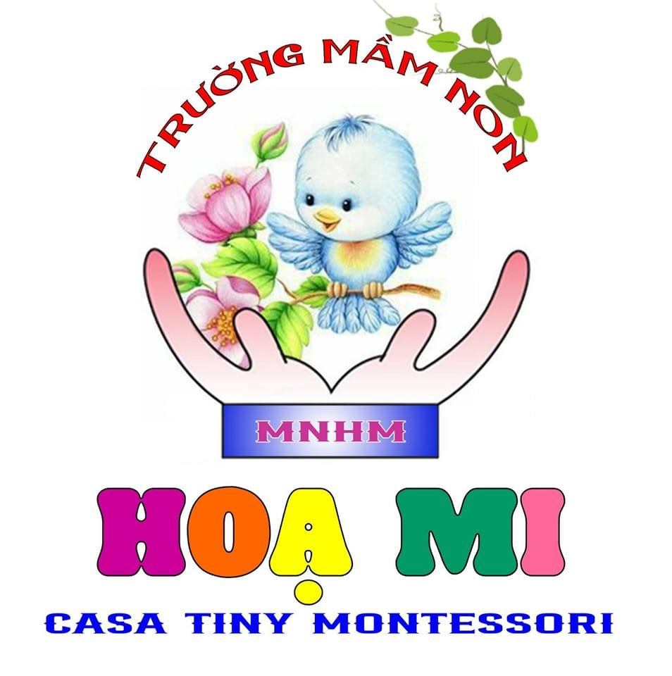 Trường Mầm Non Hoạ Mi Long Thành - Phước Hải