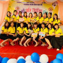 Trường mầm non Hoạ Mi - Mê Linh