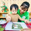 Trường Mầm Non Họa Mi - Mễ Trì