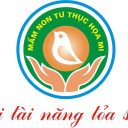 Trường Mầm Non Họa Mi - Nguyễn Viết Xuân