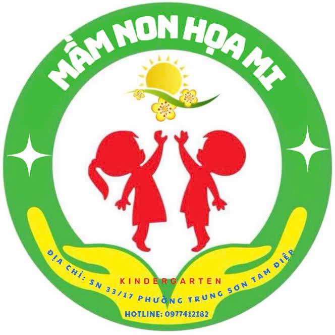 Trường Mầm Non Hoạ Mi - Trung Sơn, Ninh Bình