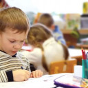 Trường mầm non Hoạ Mi - Yên Bình