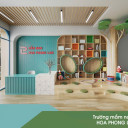 Trường Mầm Non Hoa Phong Lan - Mễ Trì