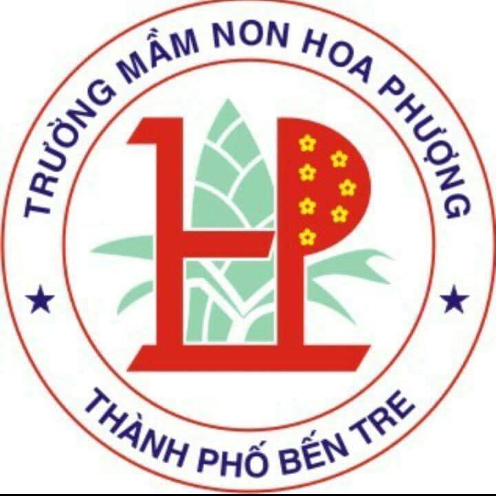 Trường Mầm non Hoa Phượng - Bến Tre