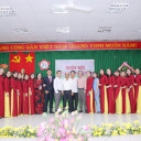 Trường Mầm non Hoa Phượng - Long Hải