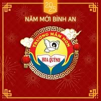 Trường mầm non Hoa Quỳnh - Suối Hoa