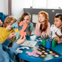 Trường mầm non Hoa Sen 1 - Hiệp Thành