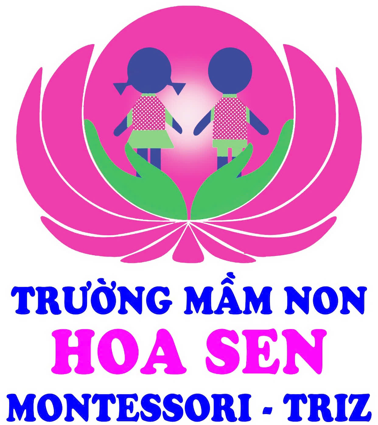 Trường Mầm Non Hoa Sen Phường Đông Hòa - TP.HCM
